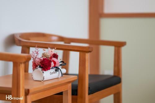 Taitung Spring Homestay B&B
