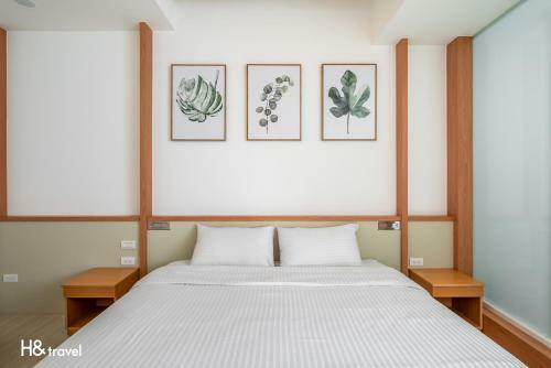 Taitung Spring Homestay B&B