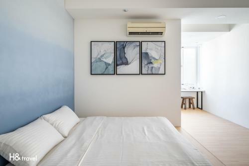 Taitung Spring Homestay B&B