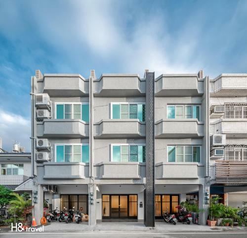 Taitung Spring Homestay B&B