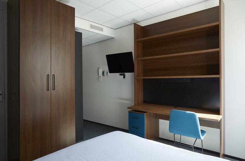 The Student Hotel Rotterdam