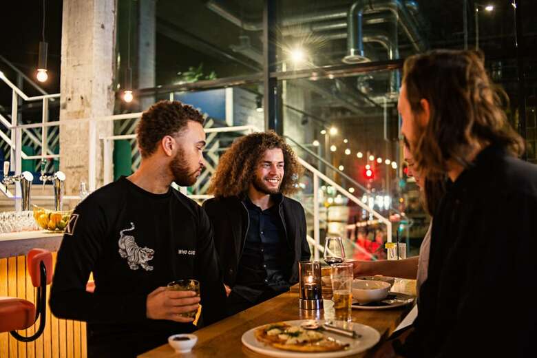 The Student Hotel Rotterdam