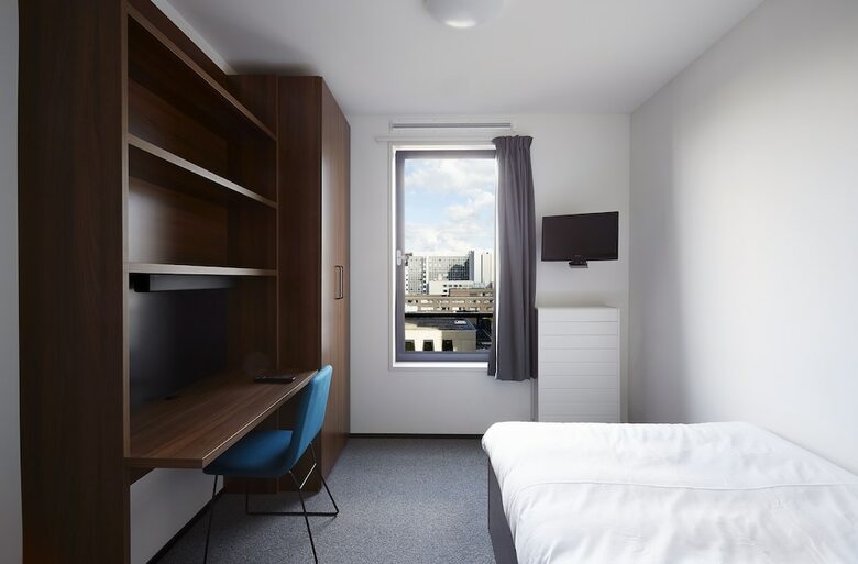 The Student Hotel Rotterdam