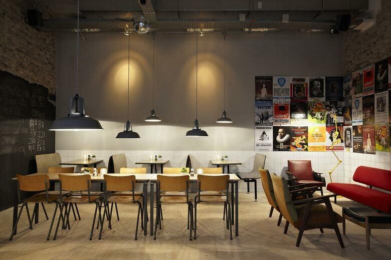 The Student Hotel Rotterdam