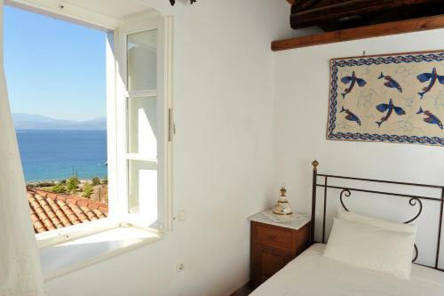 Villa Hydra Erato