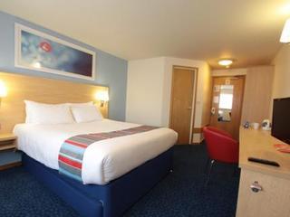 Hotel Travelodge London Docklands
