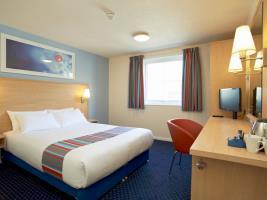 Hotel Travelodge London Docklands