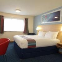Hotel Travelodge London Docklands