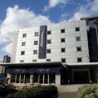 Hotel Travelodge London Docklands