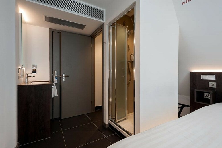 Heeton Concept Hotel � Luma Hammersmith