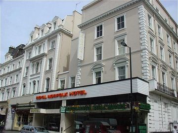 Royal Norfolk Hotel