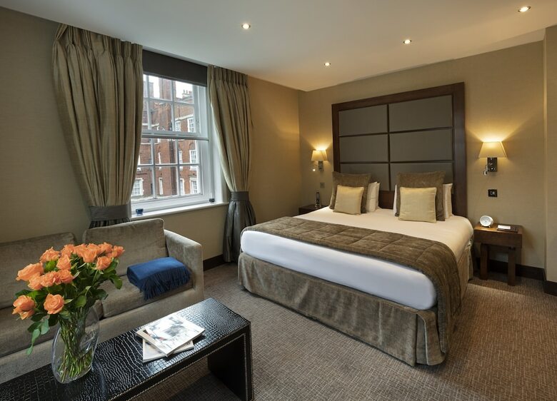 Wellington By Blue Orchid Hotels