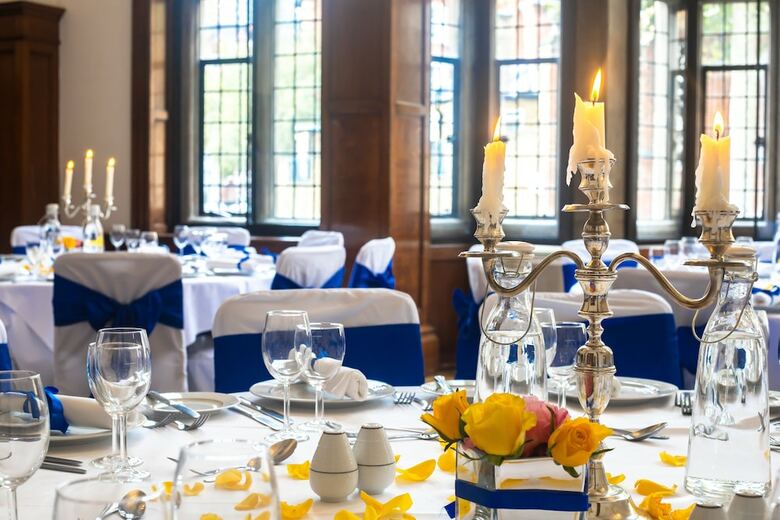 Wellington By Blue Orchid Hotels