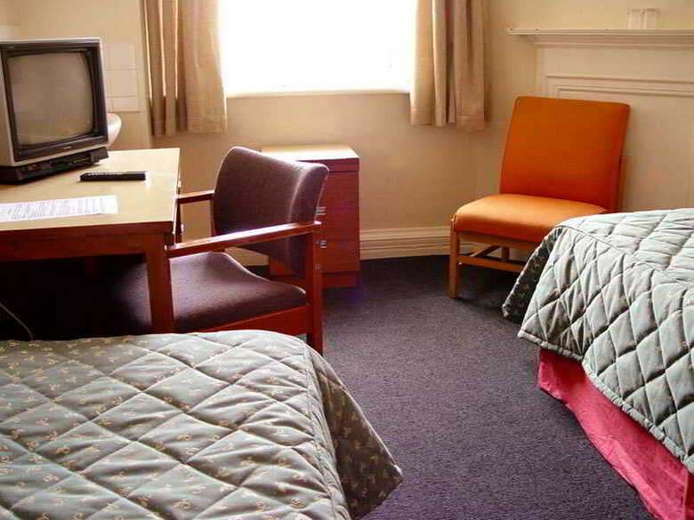 Wellington By Blue Orchid Hotels