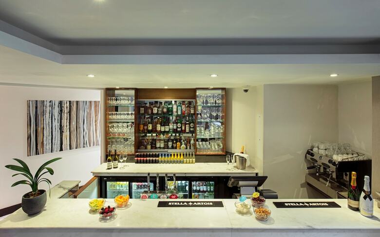 Wellington By Blue Orchid Hotels