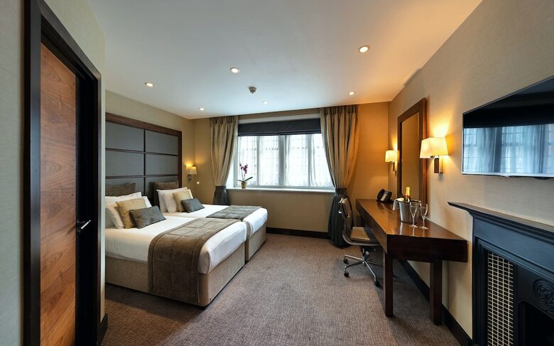 Wellington By Blue Orchid Hotels