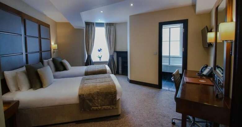 Wellington By Blue Orchid Hotels