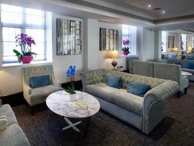Wellington By Blue Orchid Hotels