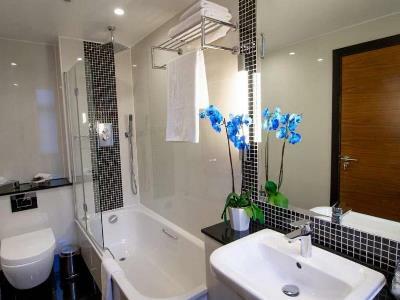 Wellington By Blue Orchid Hotels