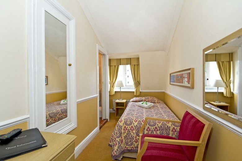 Hotel Admiral