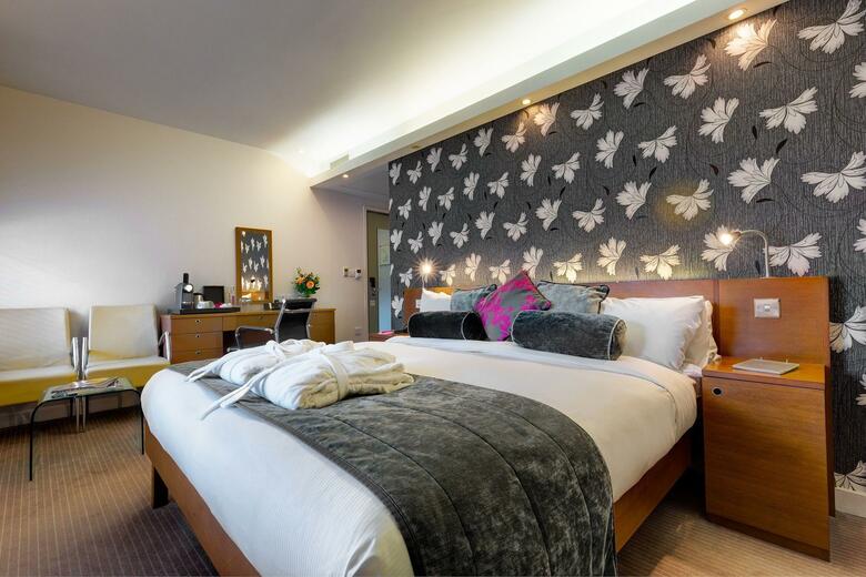 Hotel Ambassadors In Bloomsbury