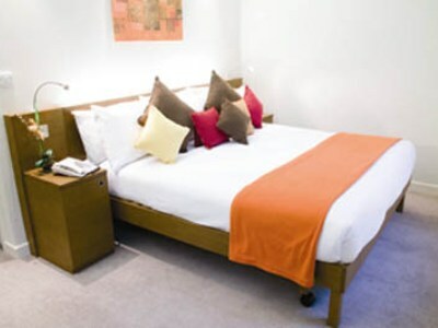 Hotel Ambassadors In Bloomsbury