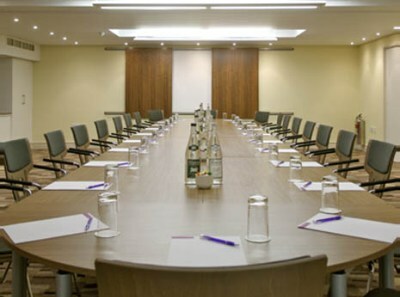 Hotel Ambassadors In Bloomsbury