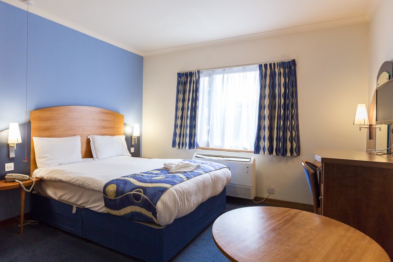 Wembley International Hotel