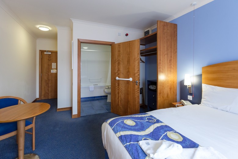 Wembley International Hotel