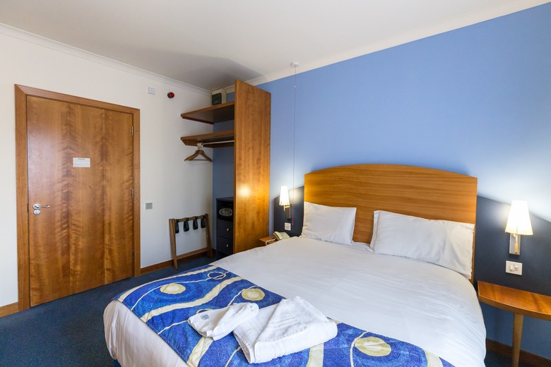 Wembley International Hotel