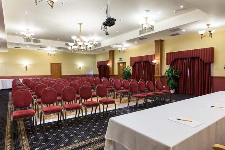 Wembley International Hotel