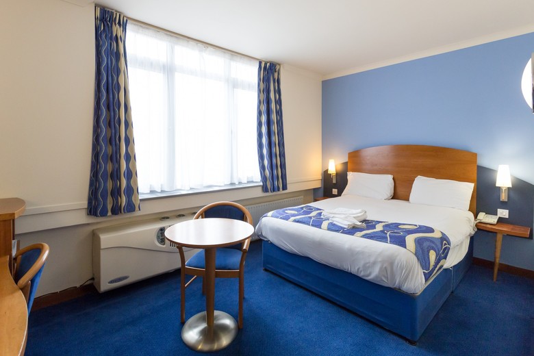 Wembley International Hotel