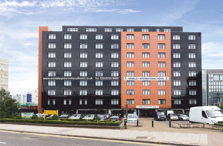 Wembley International Hotel