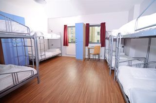 Hotel Smart City Hostels Edinburgh