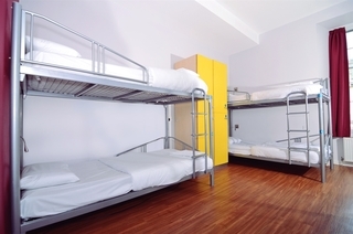 Hotel Smart City Hostels Edinburgh