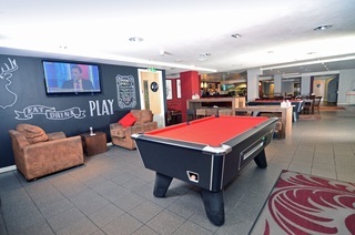 Hotel Smart City Hostels Edinburgh