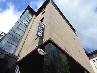 Hotel Smart City Hostels Edinburgh