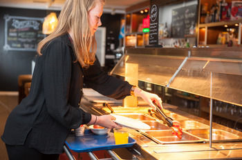 Hotel Smart City Hostels Edinburgh