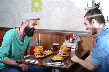 Hotel Smart City Hostels Edinburgh