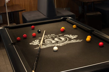 Hotel Smart City Hostels Edinburgh