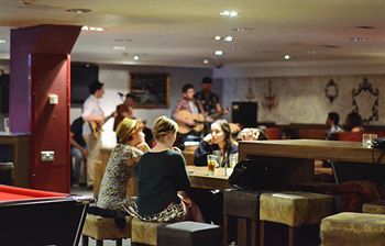 Hotel Smart City Hostels Edinburgh