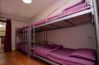 Hotel Smart City Hostels Edinburgh
