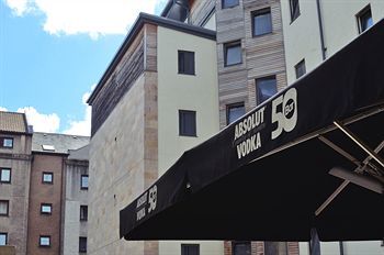 Hotel Smart City Hostels Edinburgh