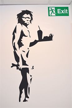 Hotel Smart City Hostels Edinburgh