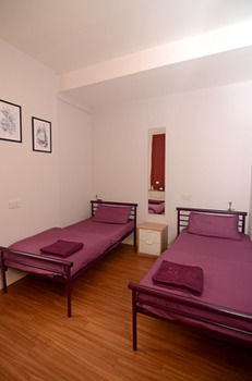 Hotel Smart City Hostels Edinburgh