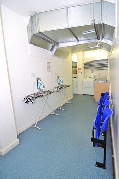 Hotel Smart City Hostels Edinburgh