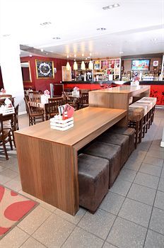 Hotel Smart City Hostels Edinburgh