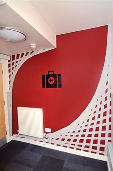 Hotel Smart City Hostels Edinburgh