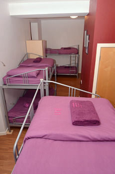 Hotel Smart City Hostels Edinburgh