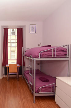 Hotel Smart City Hostels Edinburgh